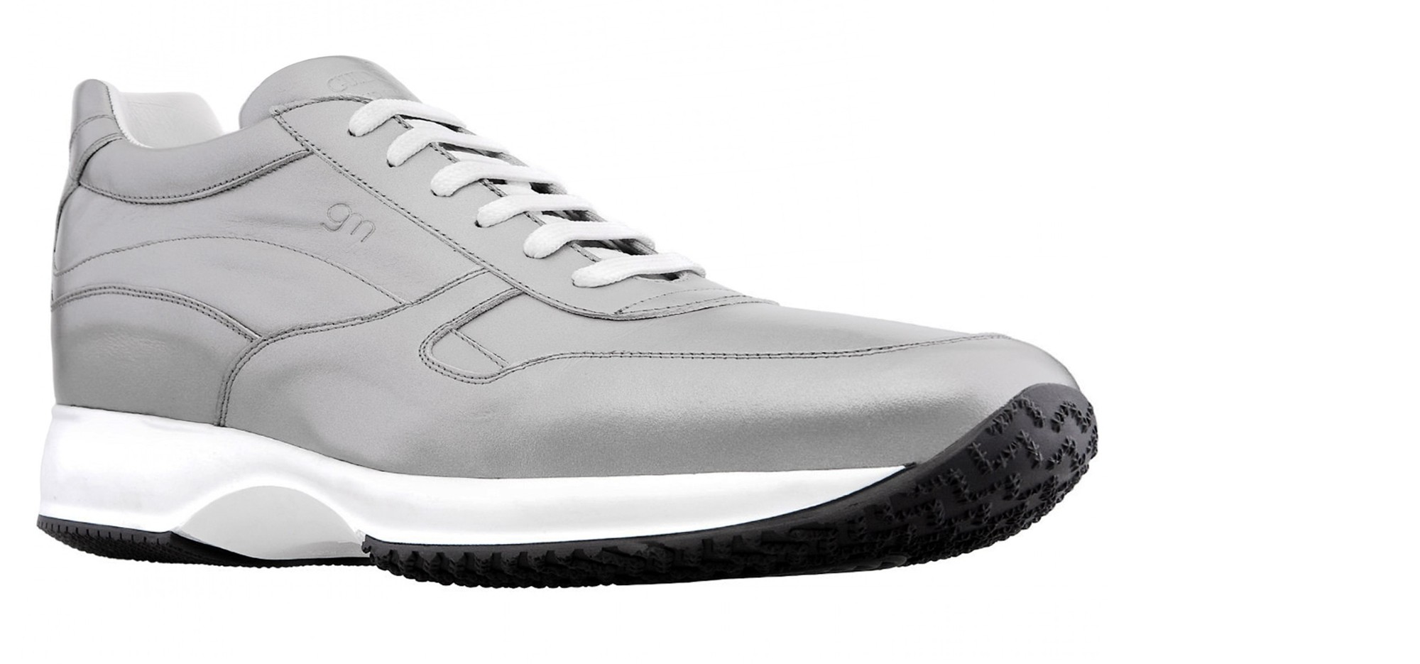 scarpe con rialzo