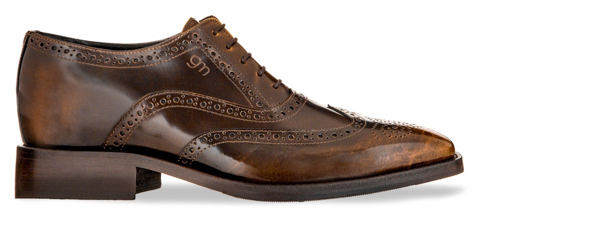 scarpe con rialzo
