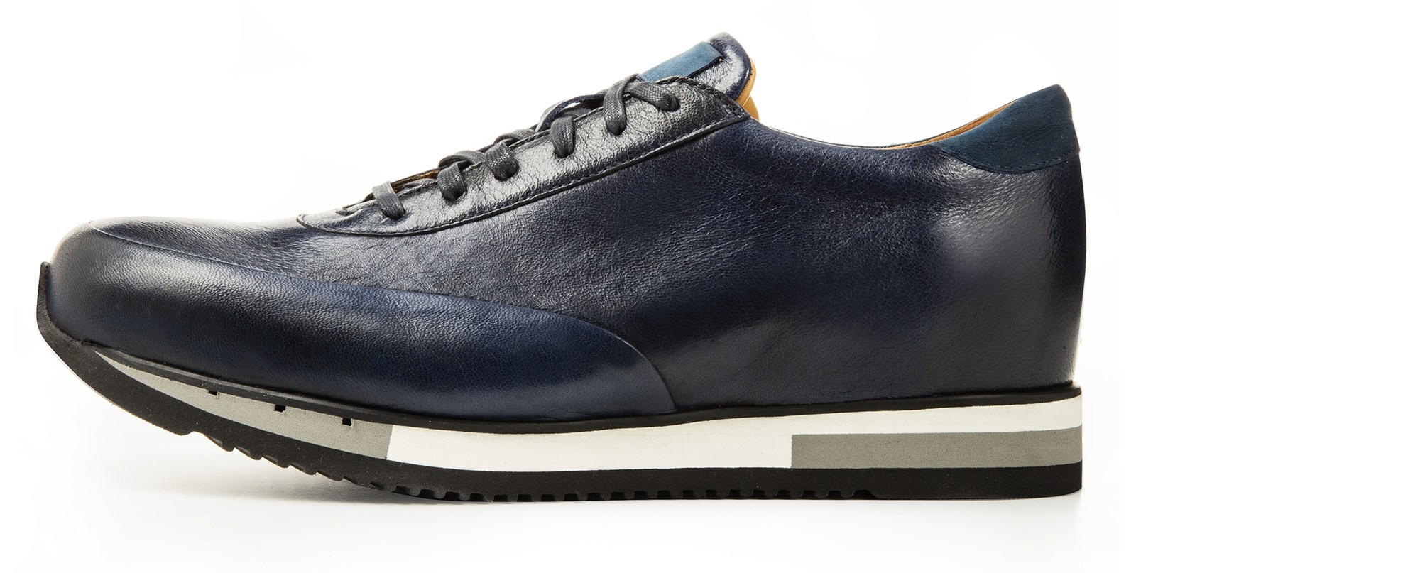 scarpe con rialzo
