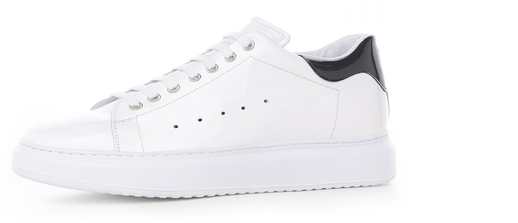 scarpe con rialzo