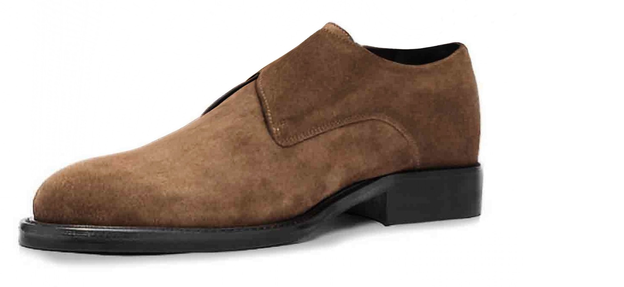 scarpe con rialzo