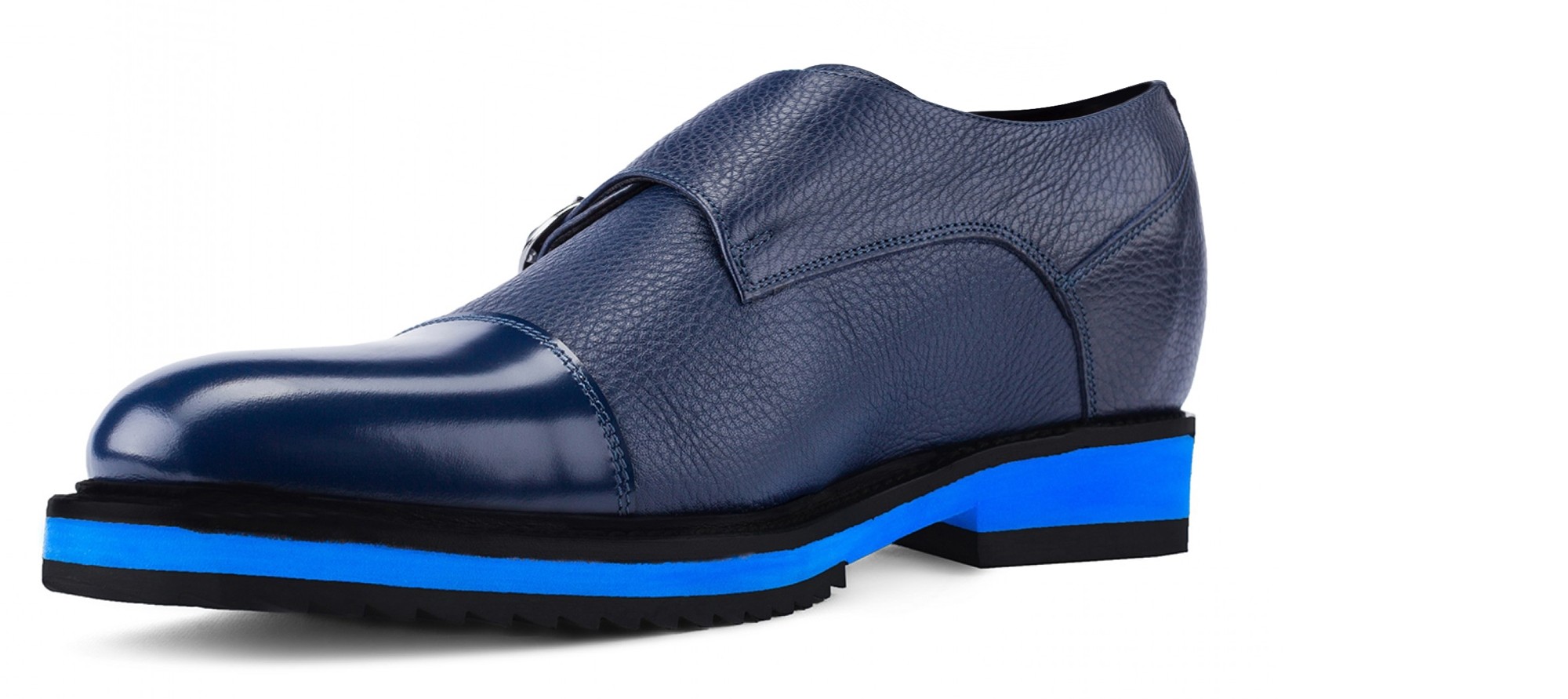 scarpe con rialzo