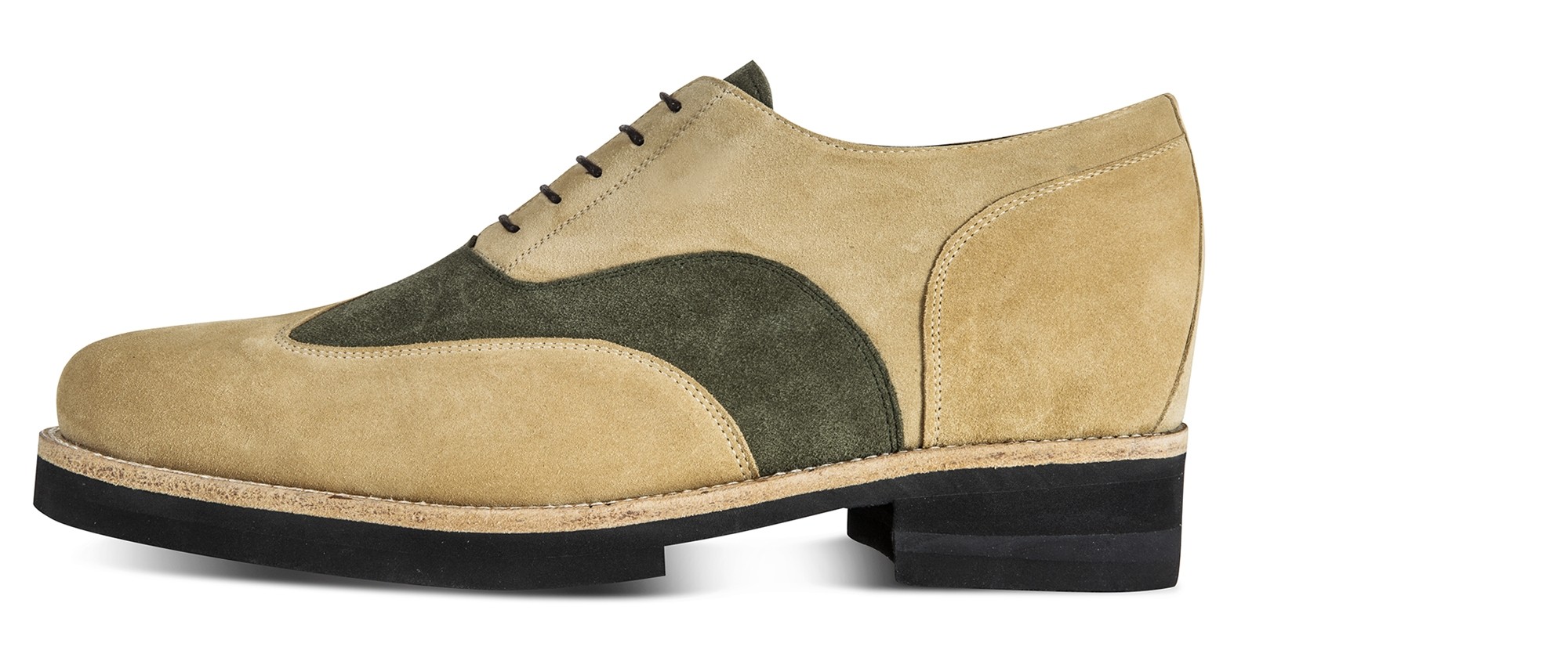 scarpe rialzanti
