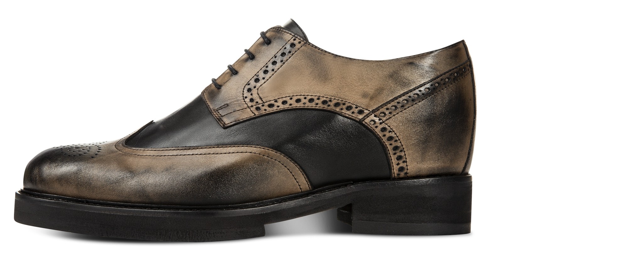 scarpe rialzanti