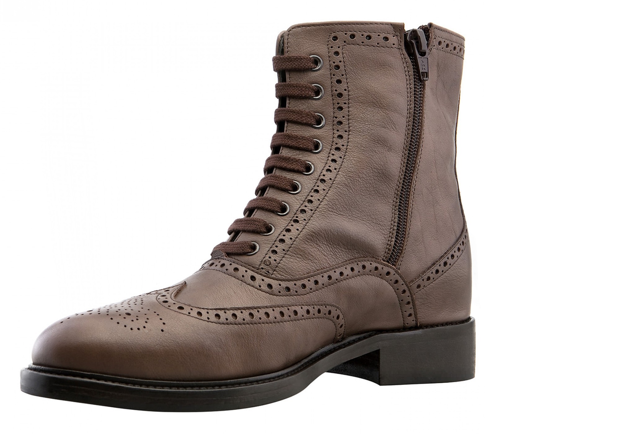 Scarpe rialzate uomo Guidomaggi