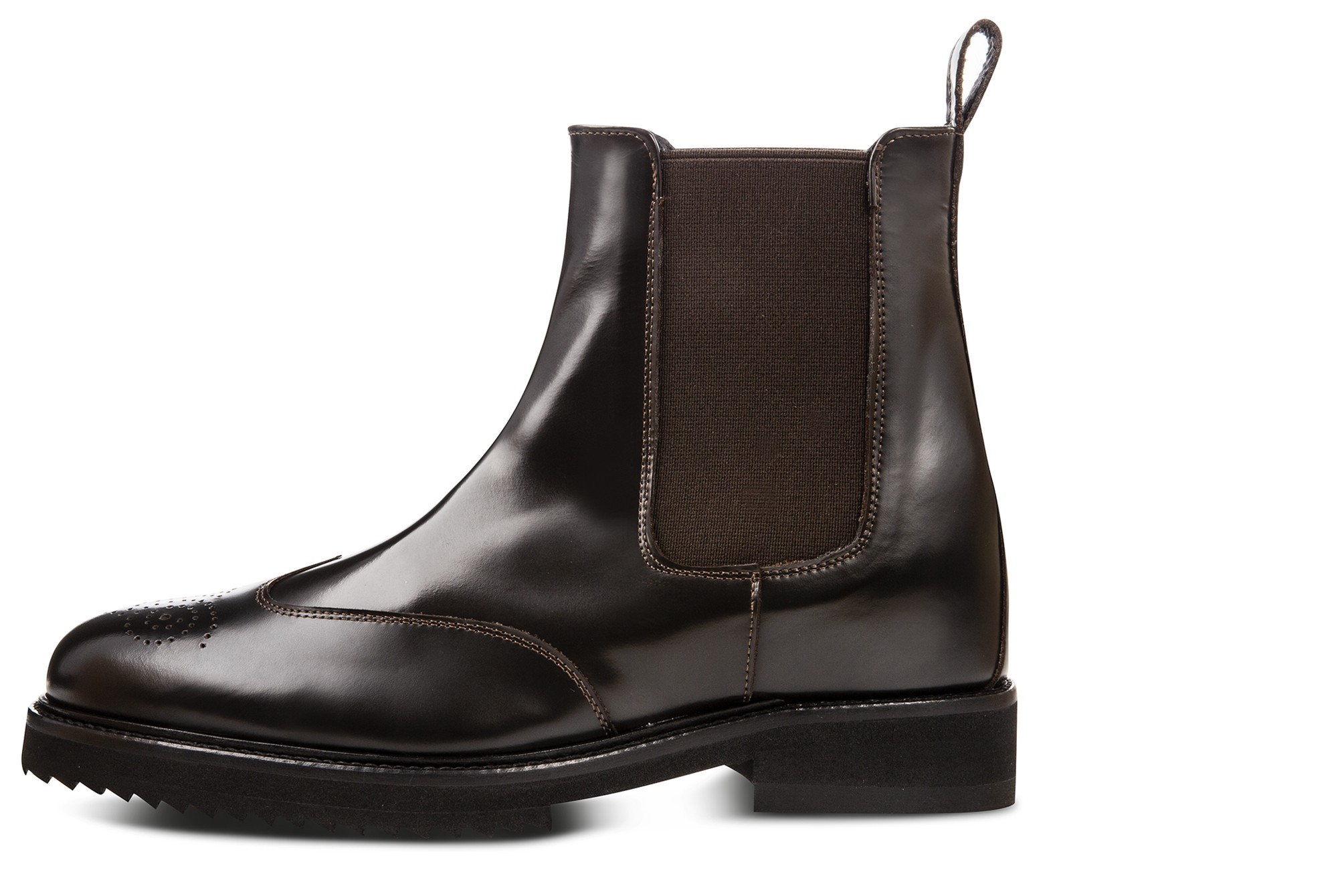 scarpe rialzanti  