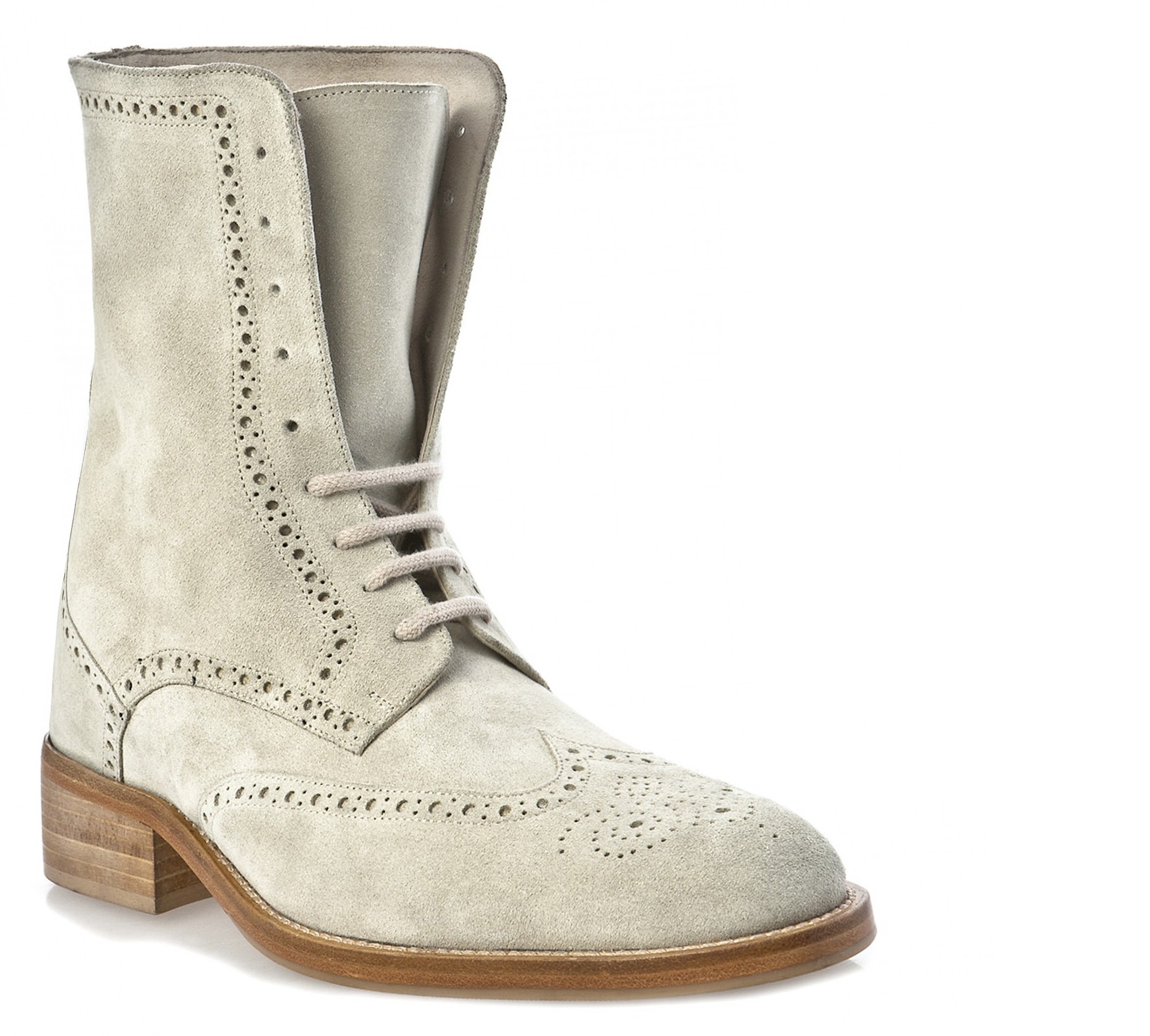 scarpe con rialzo