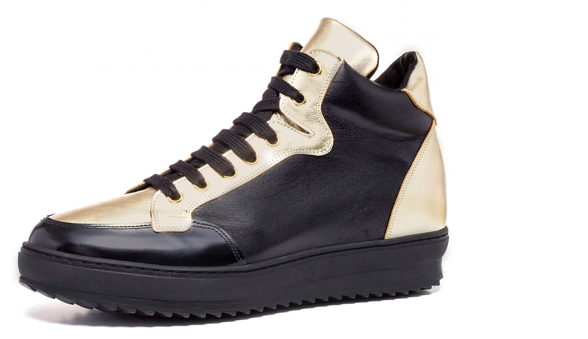 elevator shoes