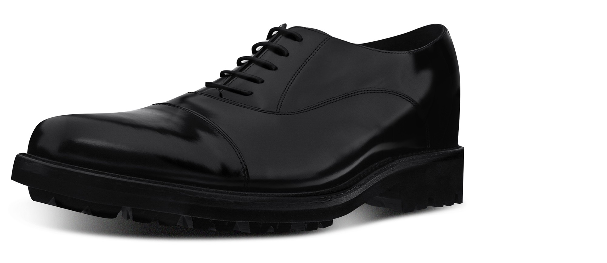 scarpe con rialzo