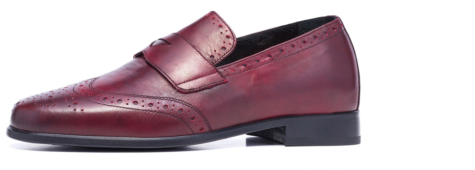 scarpe con rialzo