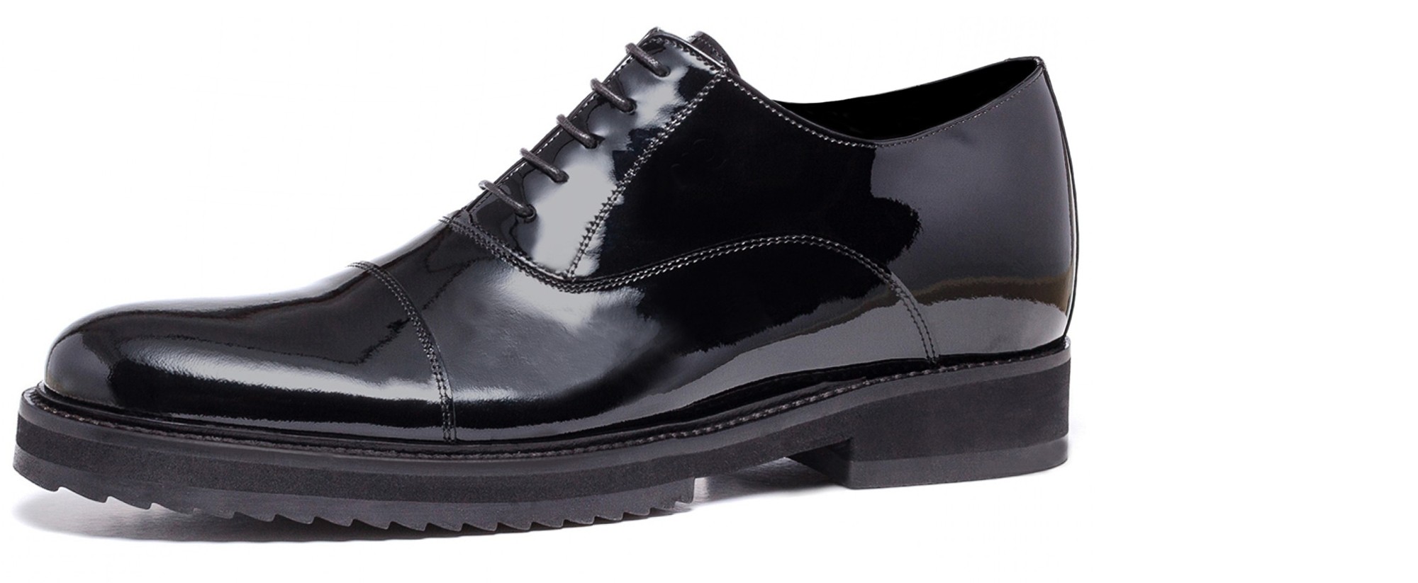 scarpe alte uomo