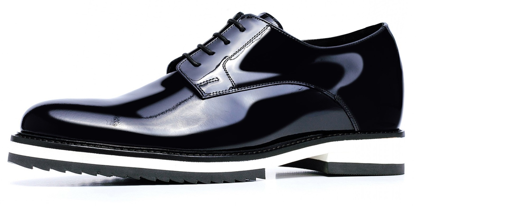 scarpe con rialzo