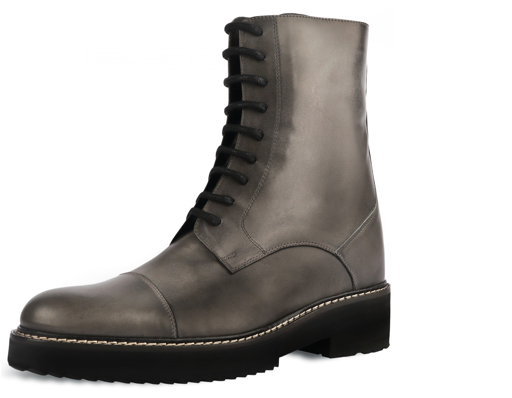 SCARPE CON RIALZO