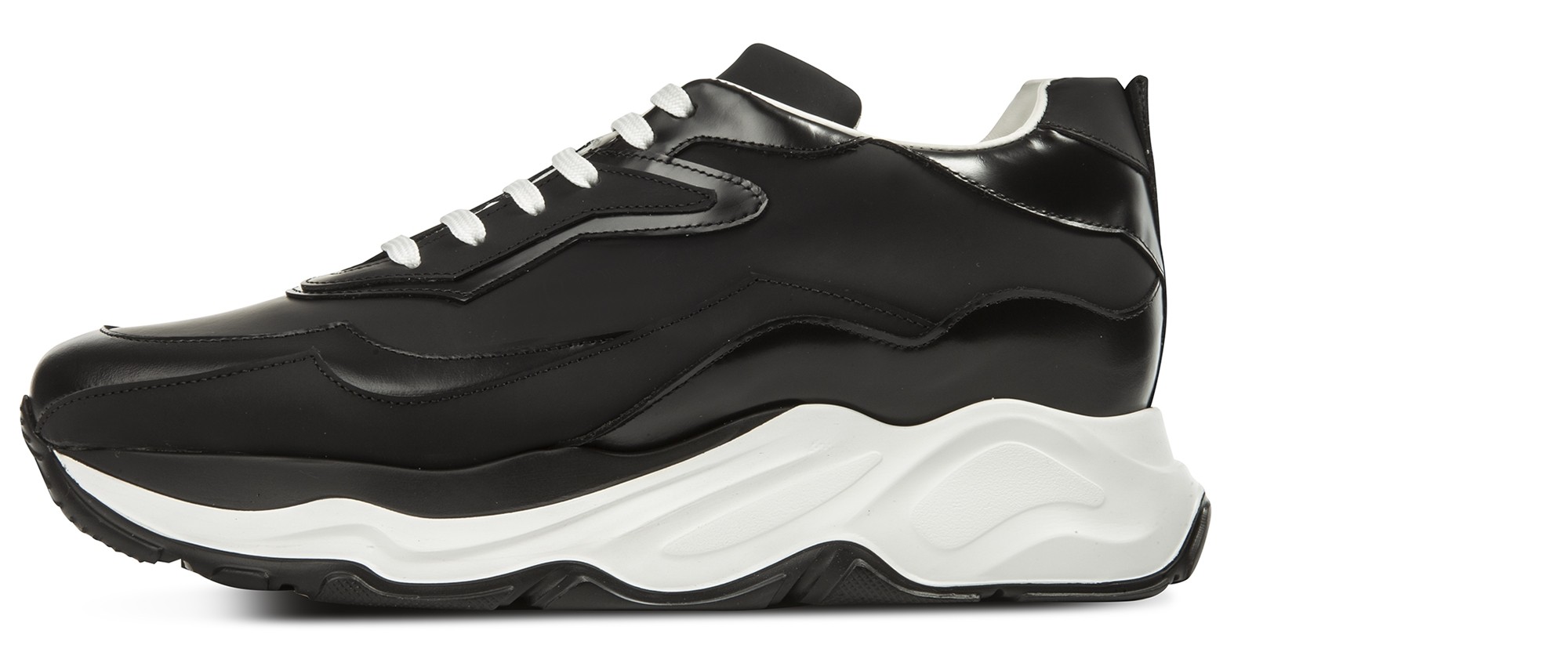scarpe con rialzo