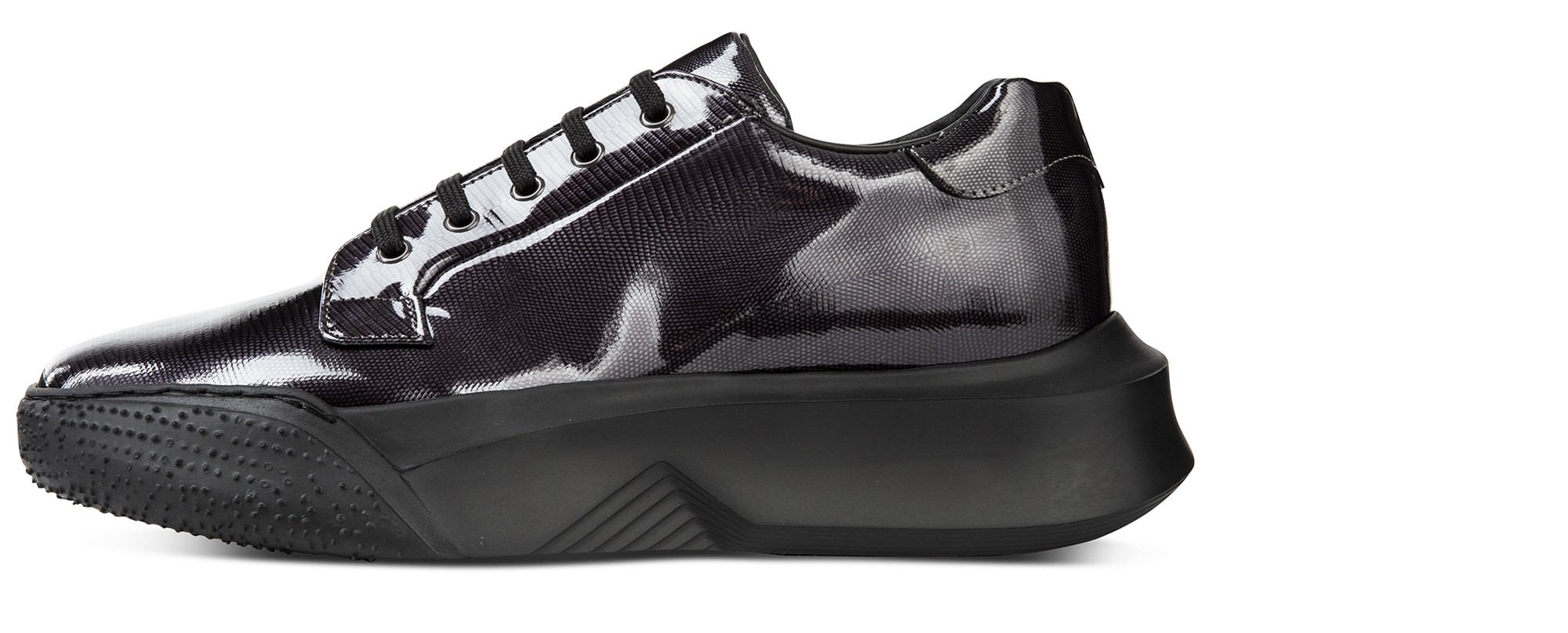sneakers con rialzo