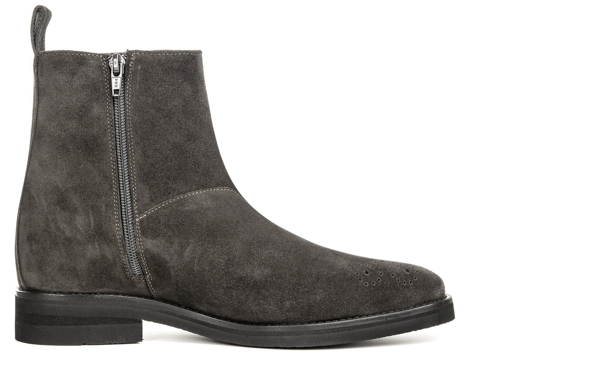 scarpe con rialzo