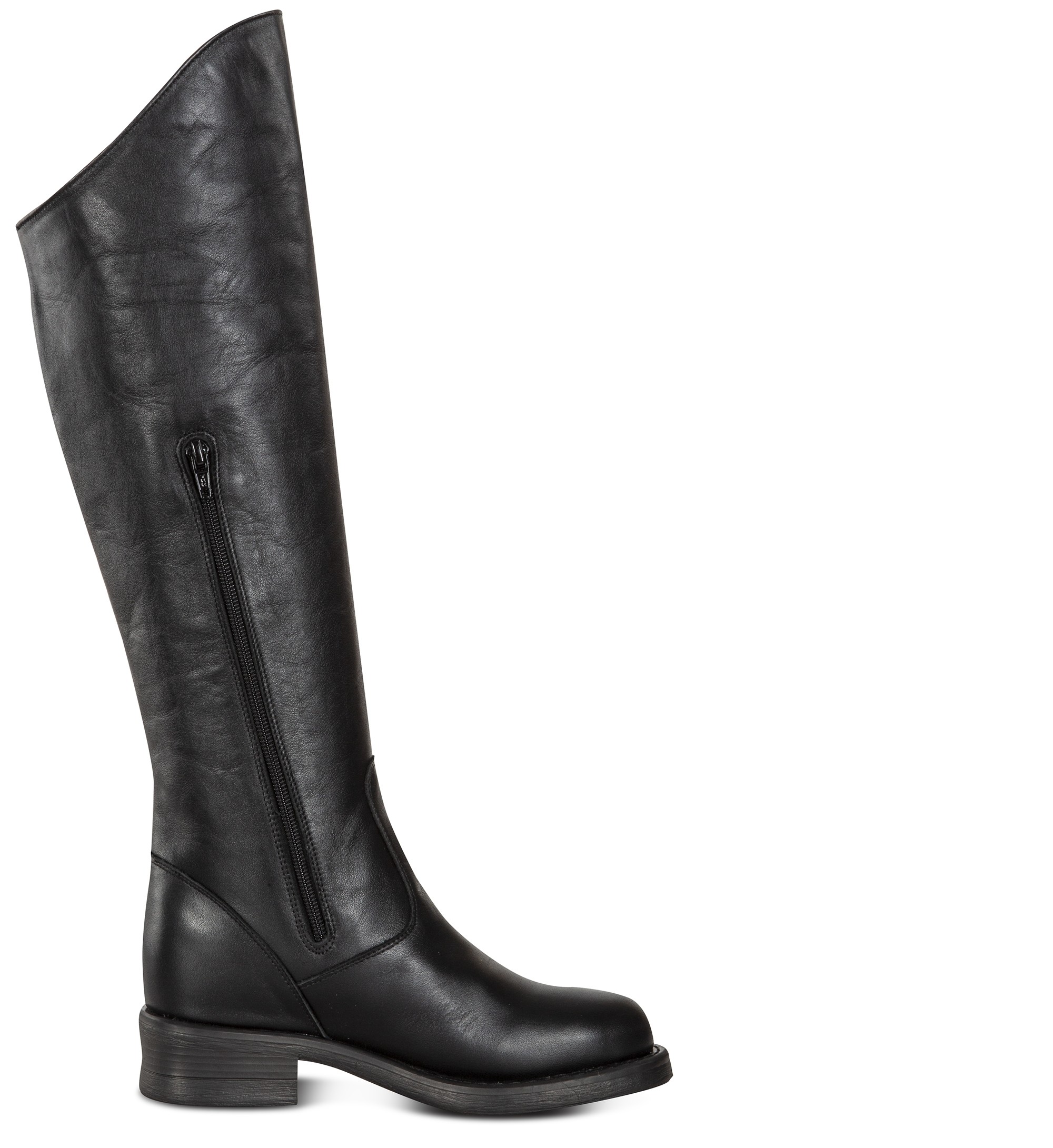 Elevator Boots
