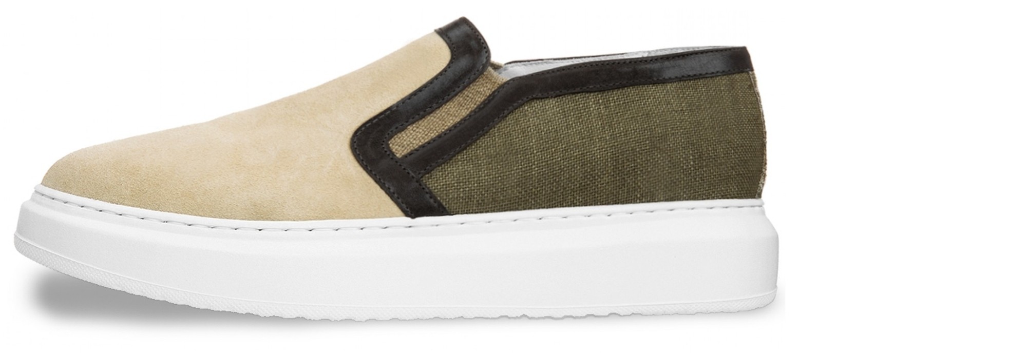 scarpe con rialzo