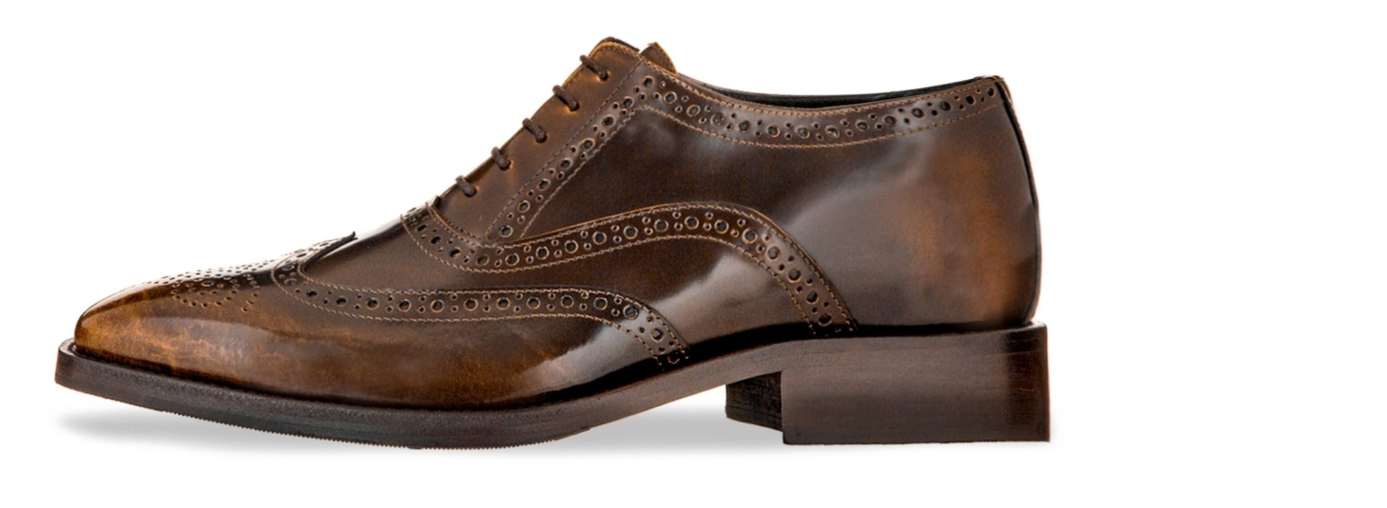 scarpe con rialzo