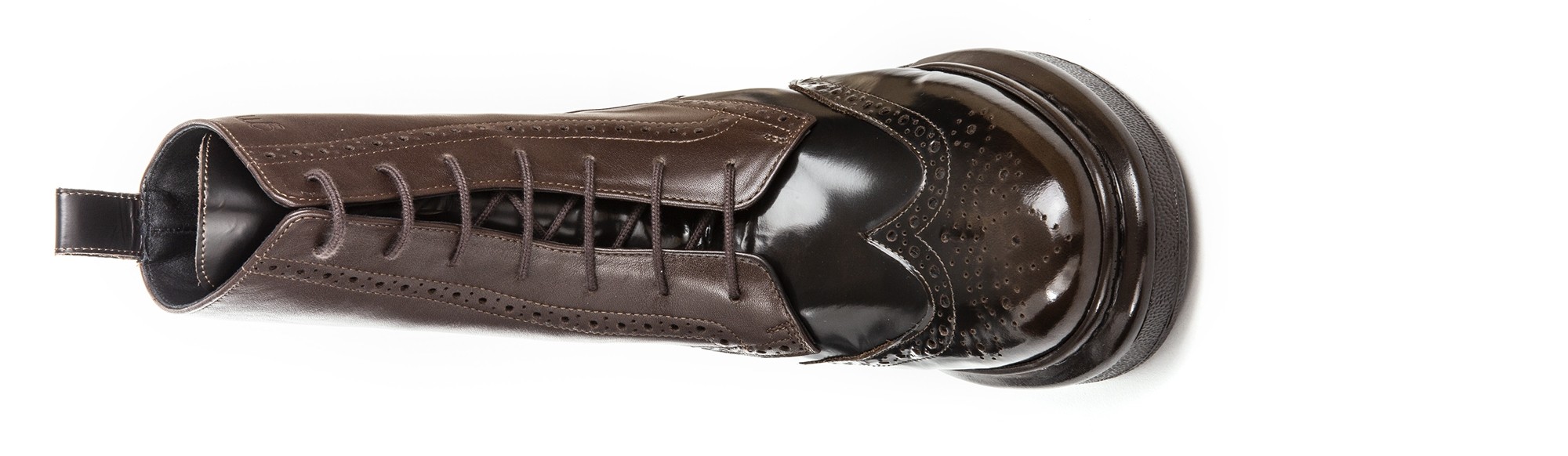 Elgin scarpe Rialzanti