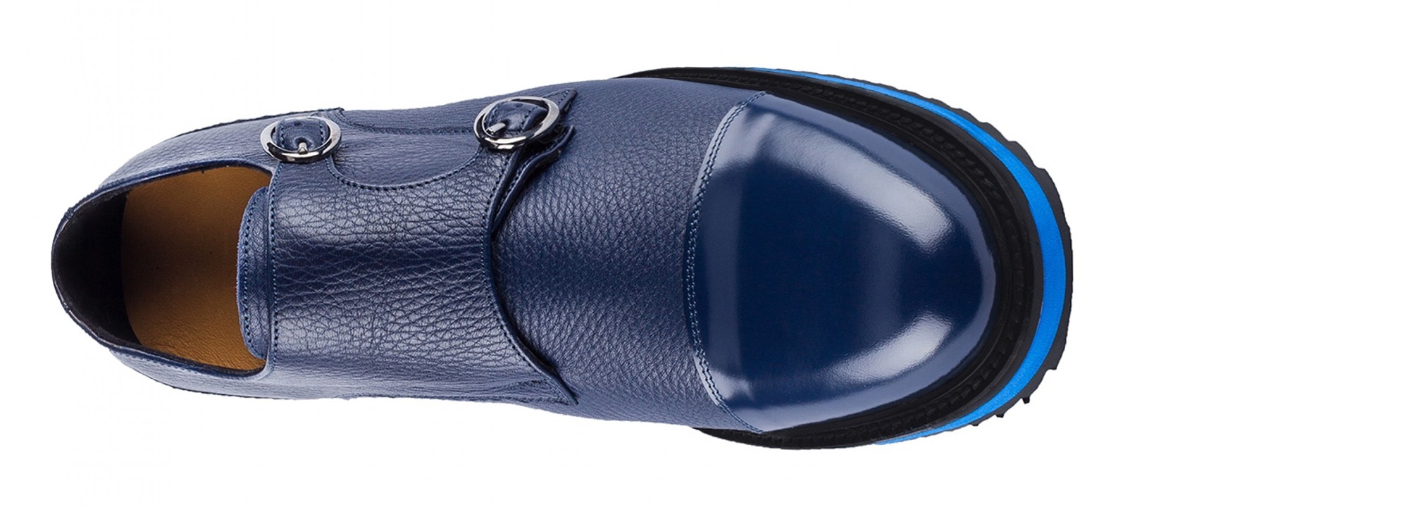 scarpe con rialzo