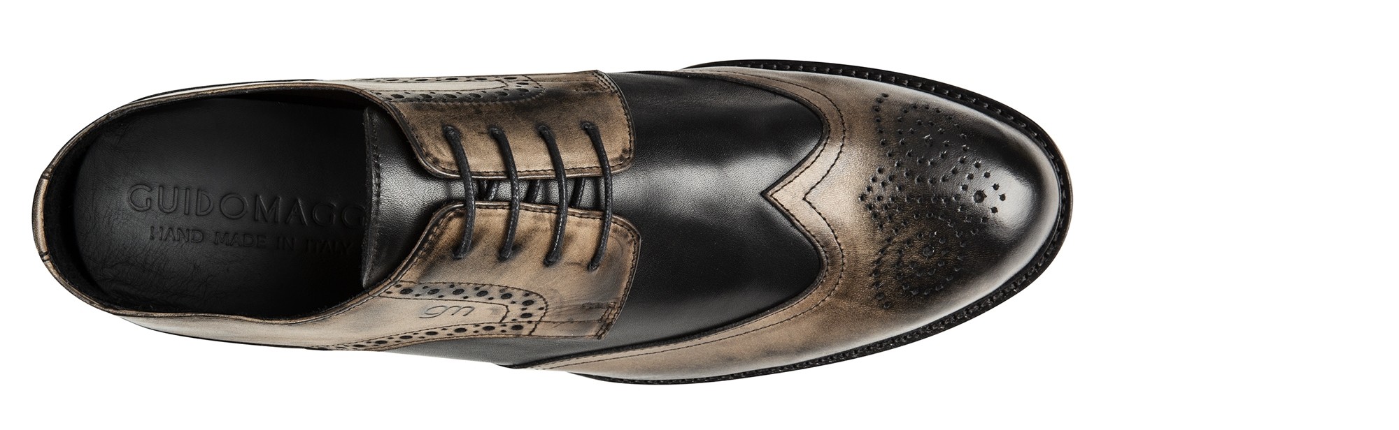 scarpe rialzanti