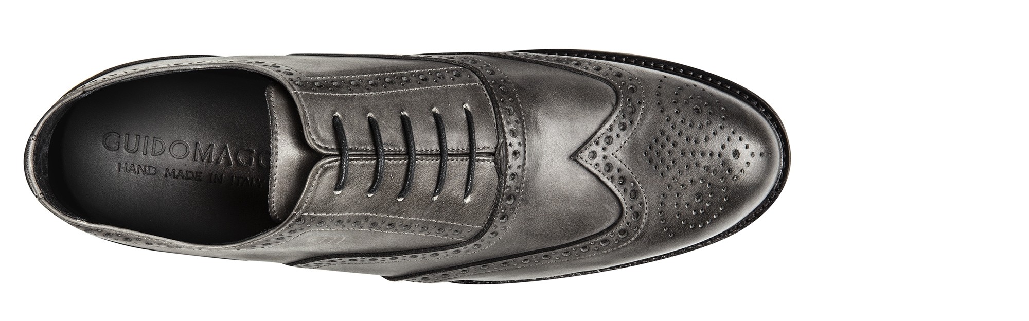 SCARPE RIALZANTI 