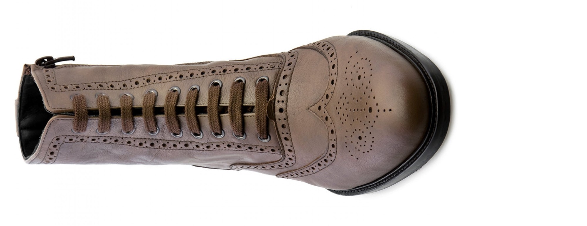 Scarpe rialzate uomo Guidomaggi