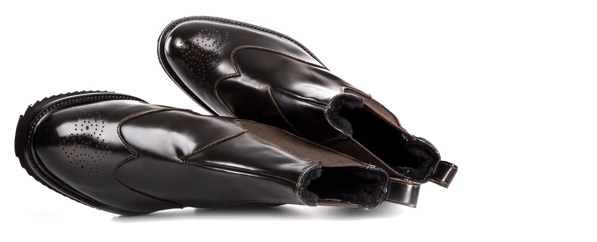 scarpe rialzanti  