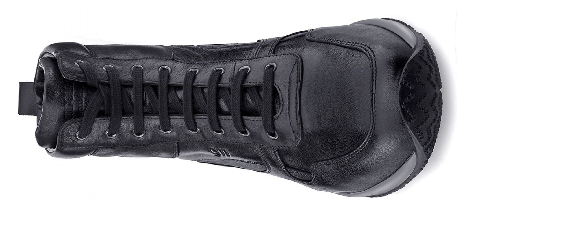 scarpe con rialzo