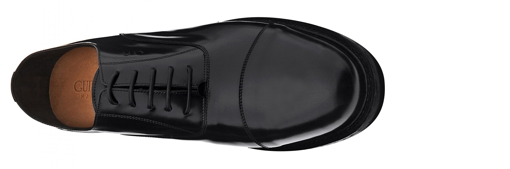 scarpe con rialzo
