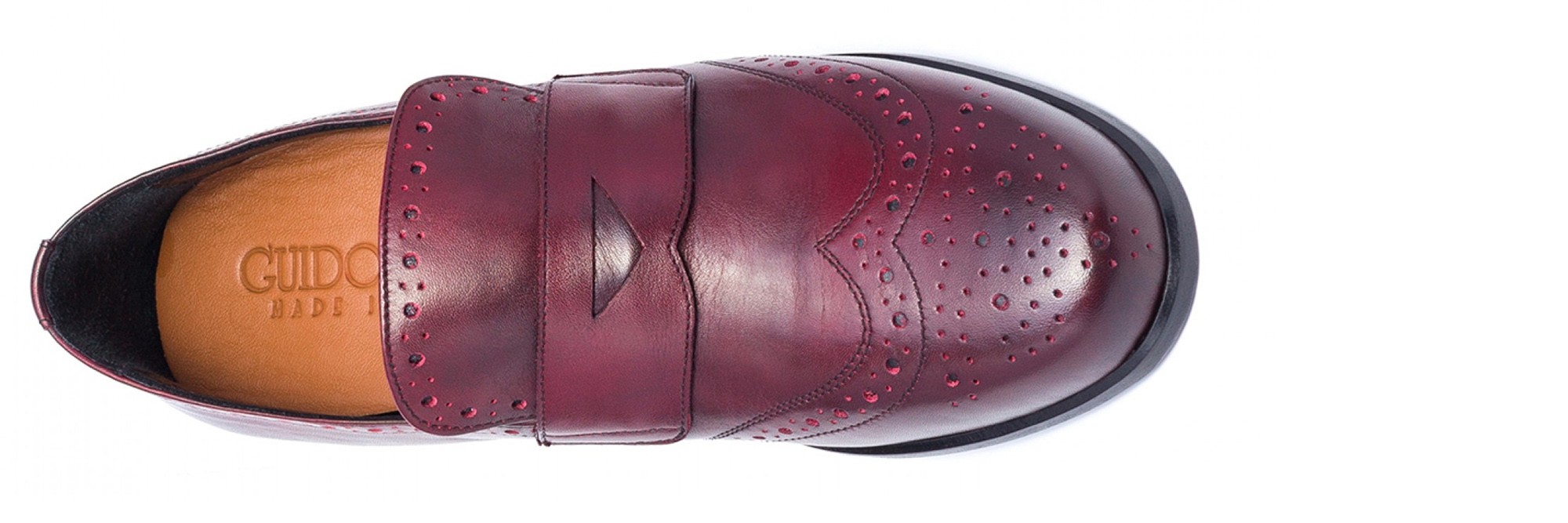 scarpe con rialzo