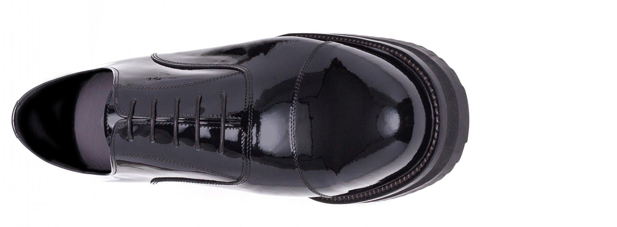 scarpe alte uomo