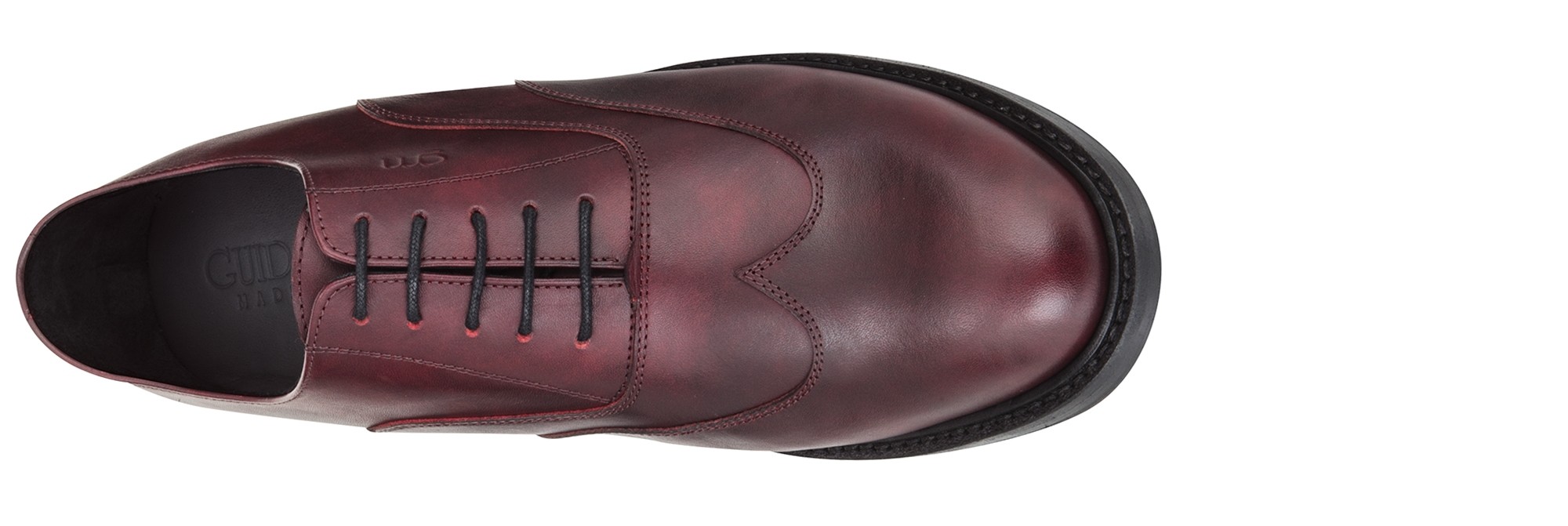scarpe con rialzo