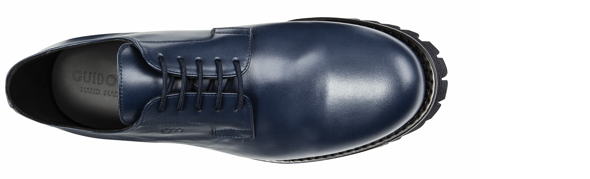 scarpe con rialzo