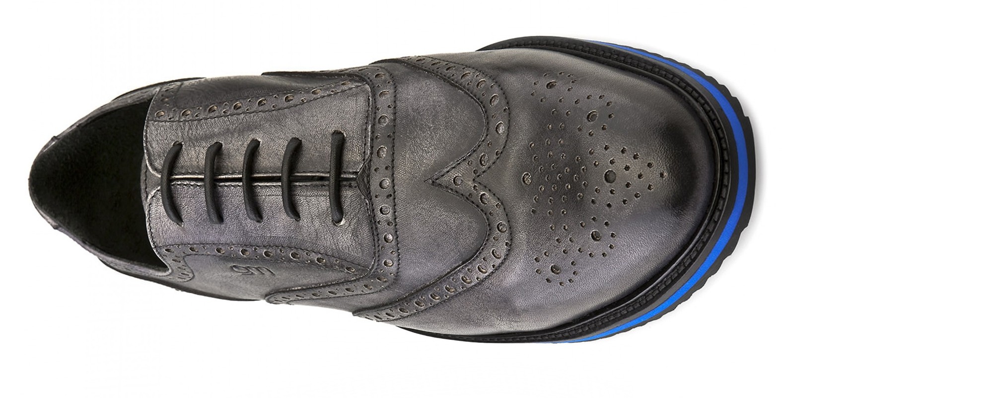 scarpe con rialzo