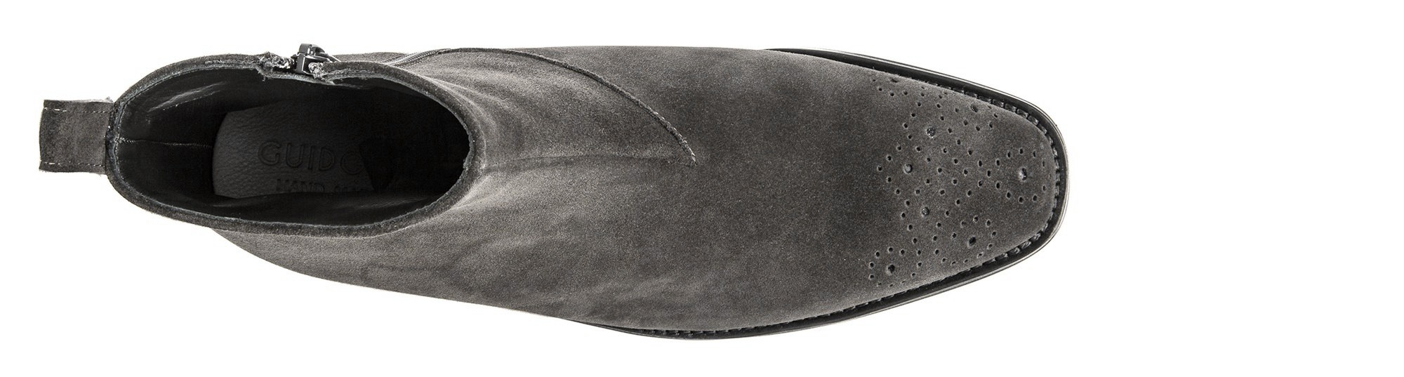 scarpe con rialzo