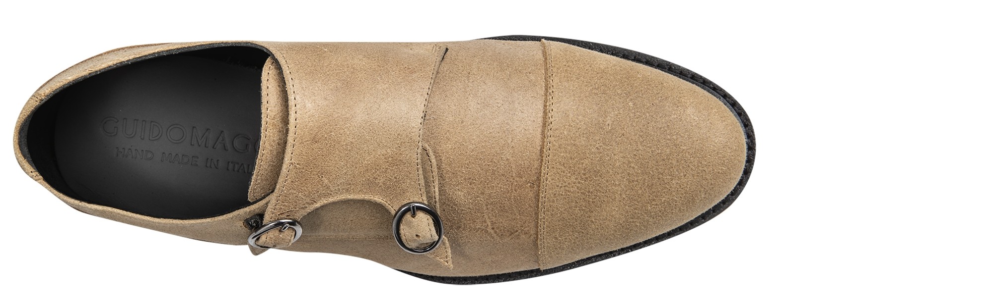 scarpe con rialzo