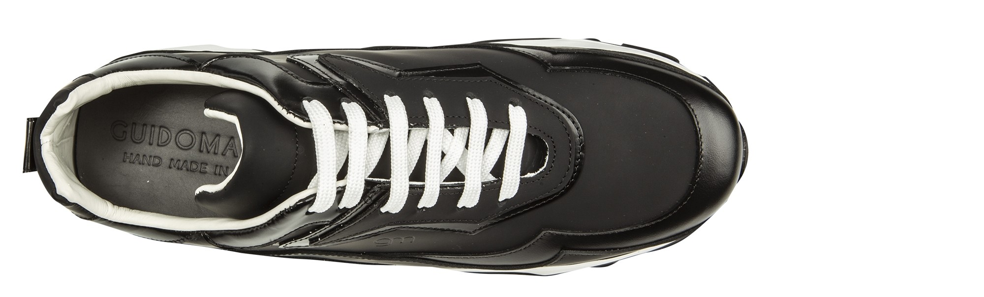 scarpe con rialzo