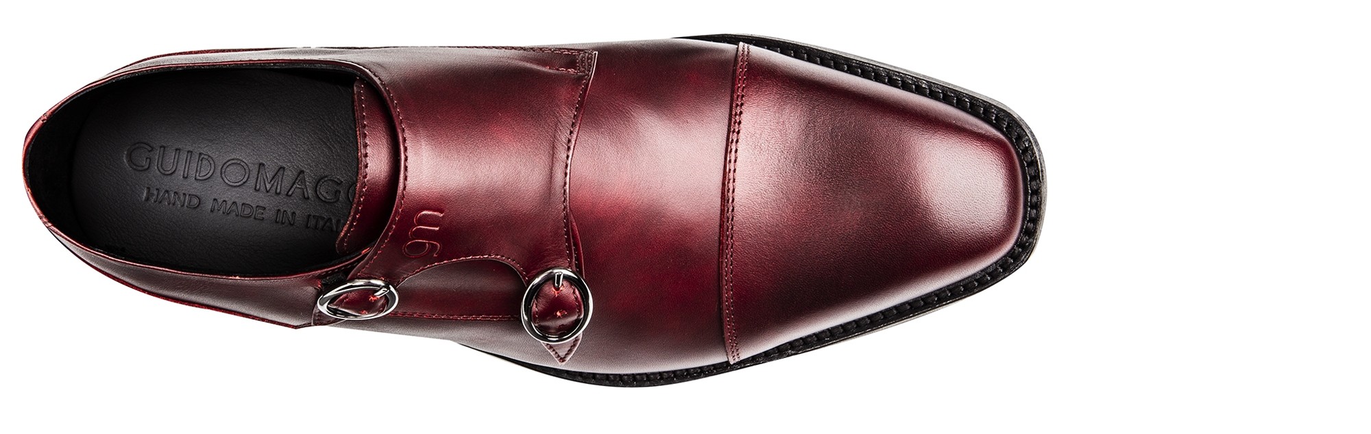 scarpe con rialzo