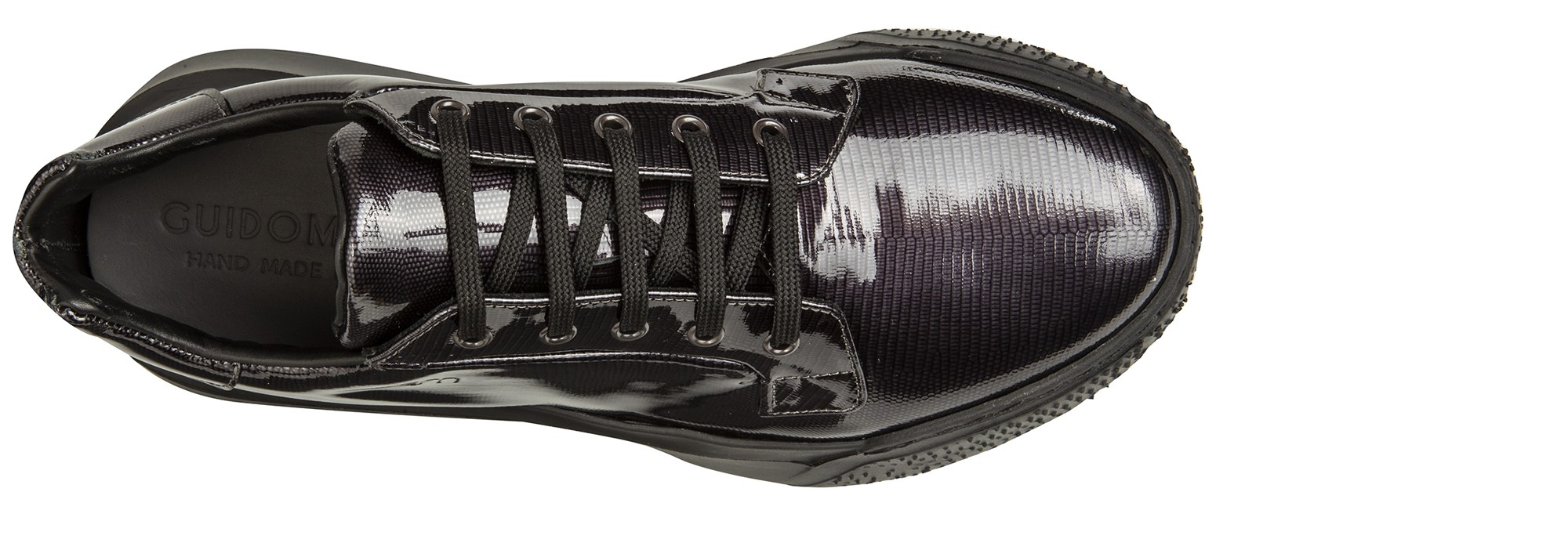 sneakers con rialzo