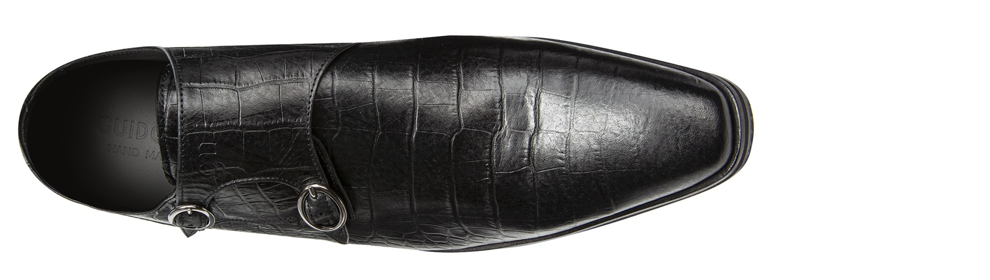 scarpe guidomaggi con rialzo