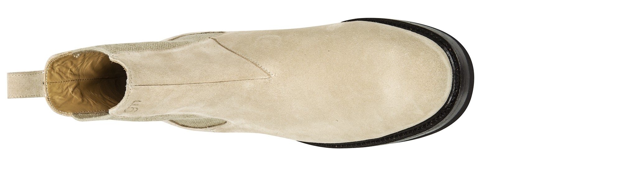 Elevator shoes