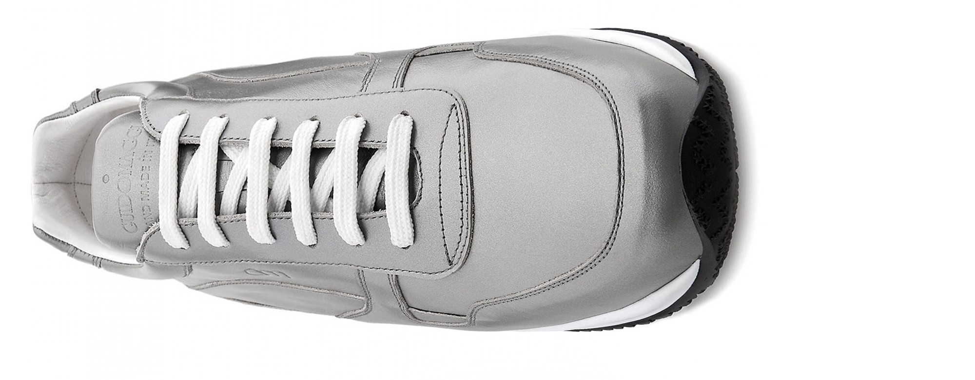 scarpe con rialzo