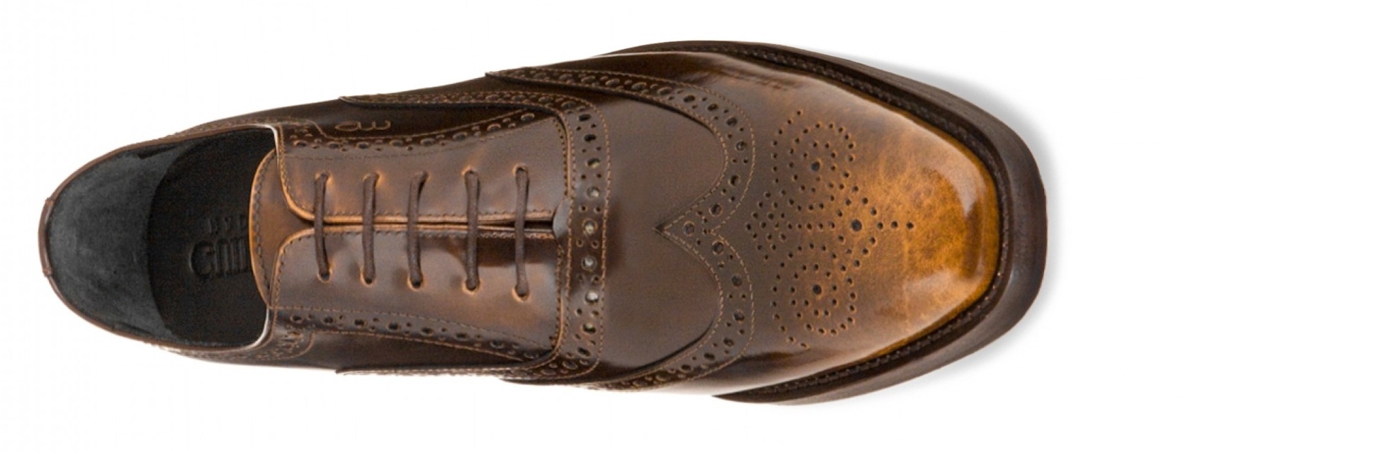 scarpe con rialzo