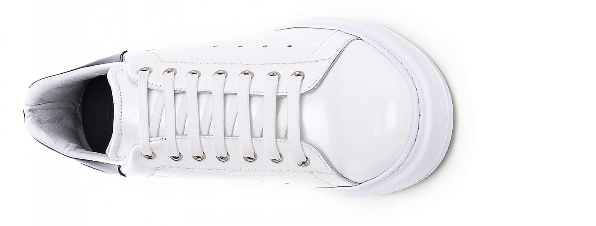 scarpe con rialzo