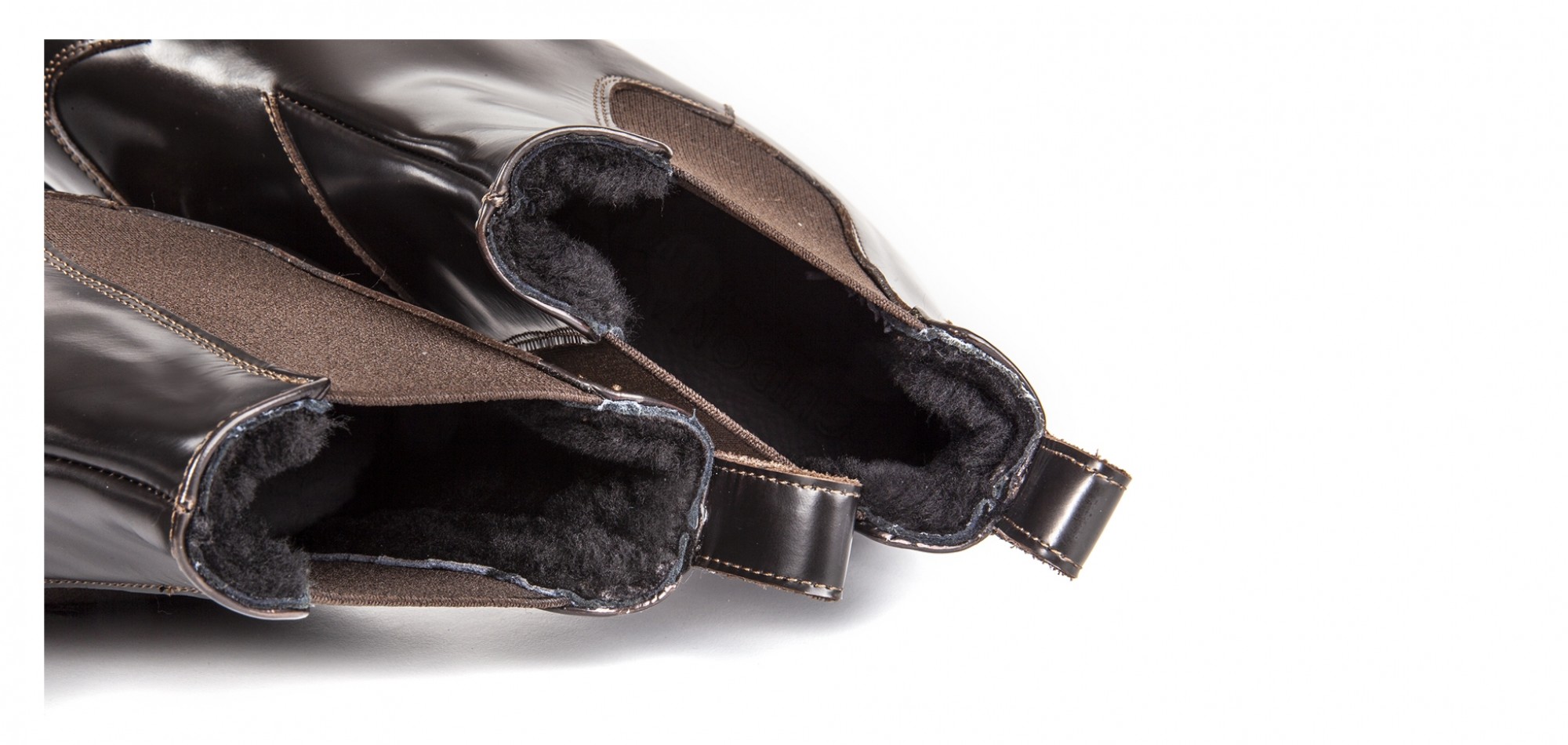 scarpe rialzanti  