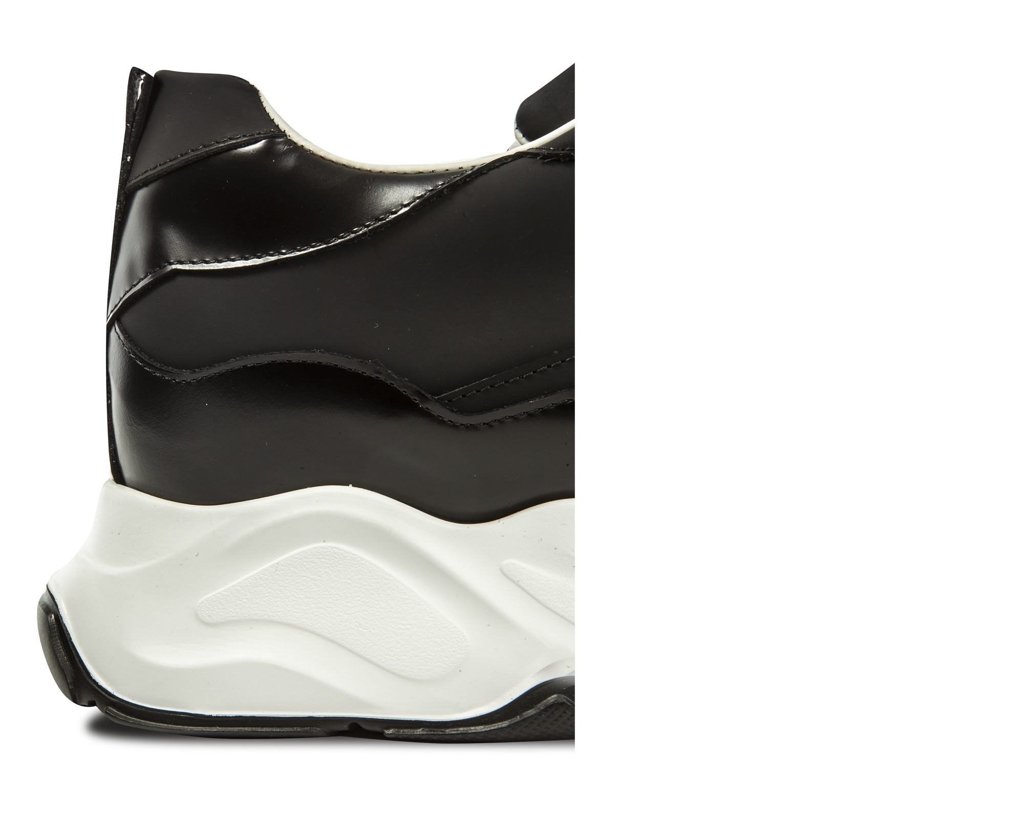 scarpe con rialzo