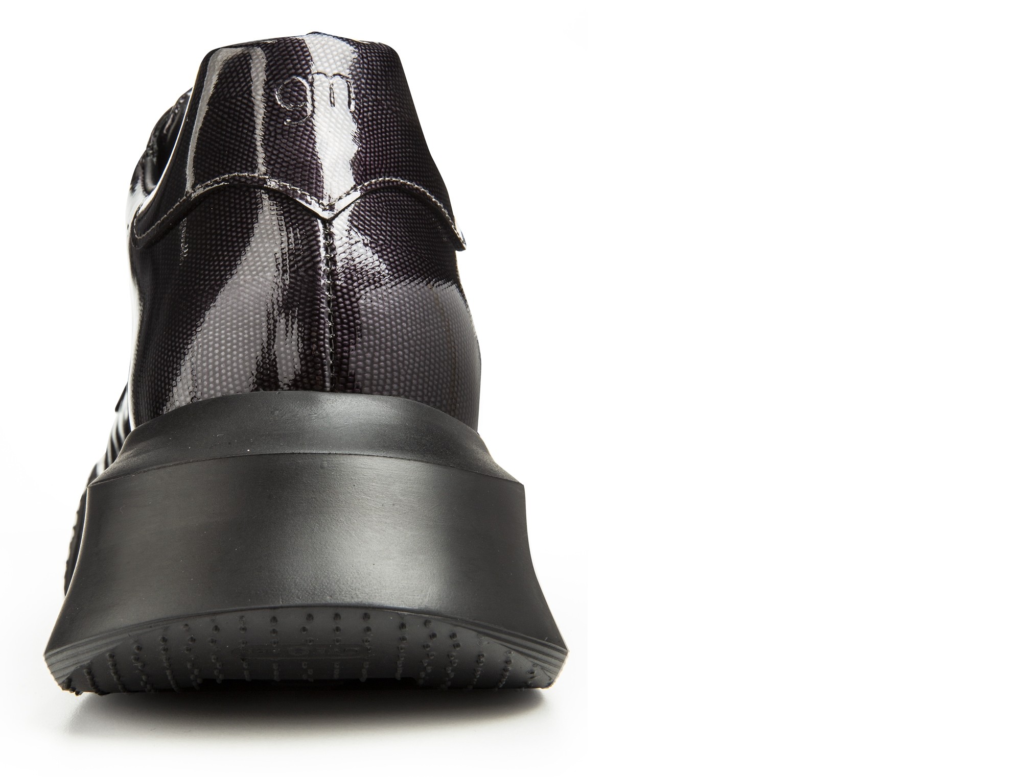 sneakers con rialzo