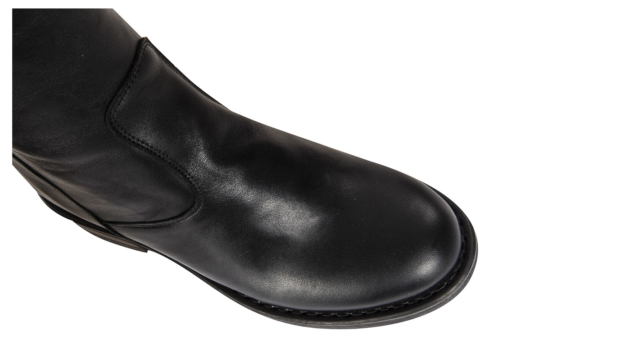 Elevator Boots